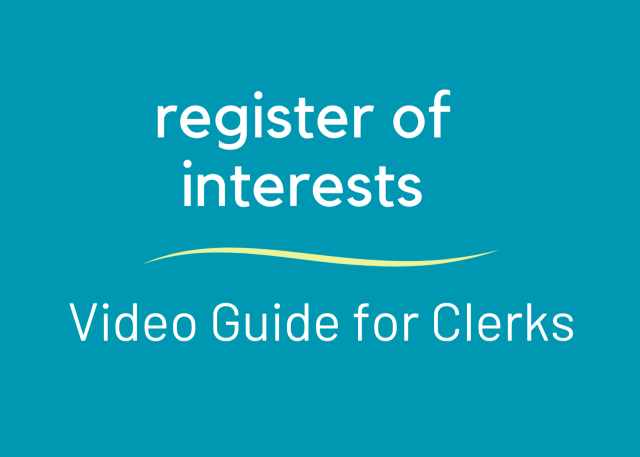 register of interests clerks video cover 640