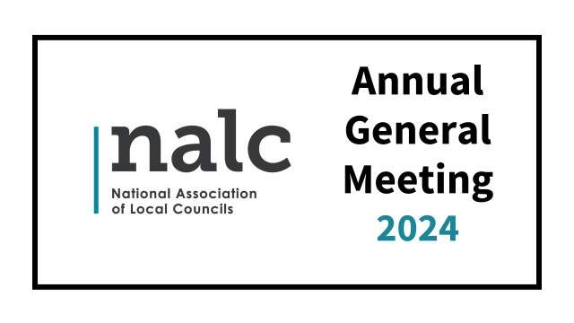 NALC 2024 Annual General Meeting Outcomes