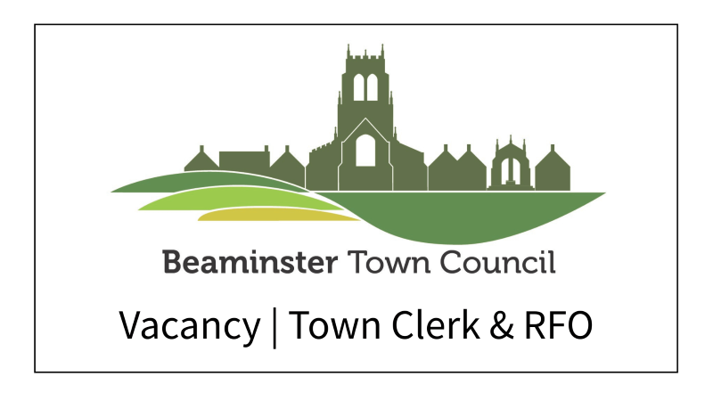 Beaminster TC logo