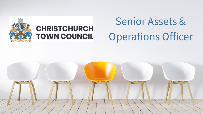 Assets and Ops Job Image