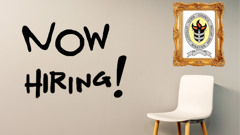 Deputy Clerk Job Vacancy Image