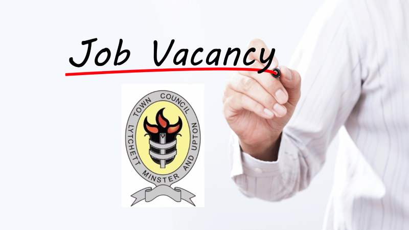 Job vacancy image
