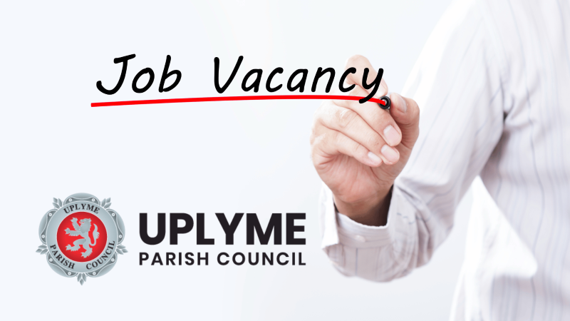 Uplyme PC Job Image