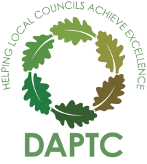 DAPTC logo