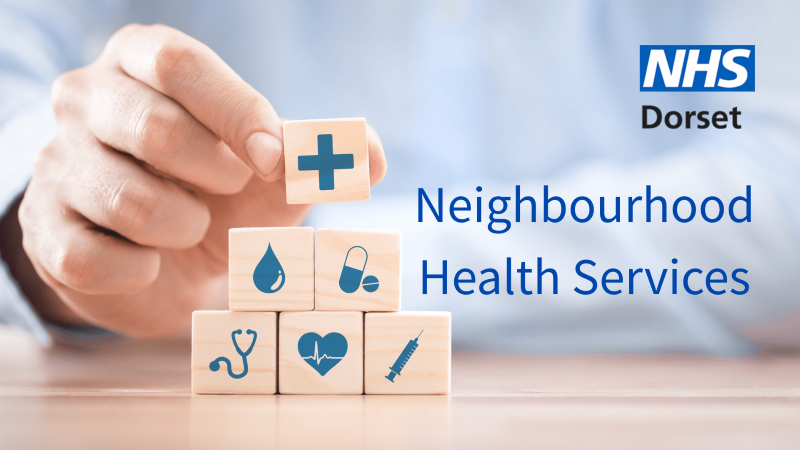 NHS Dorset Health Services News image