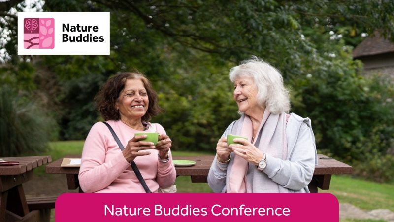 Nature Buddies Image