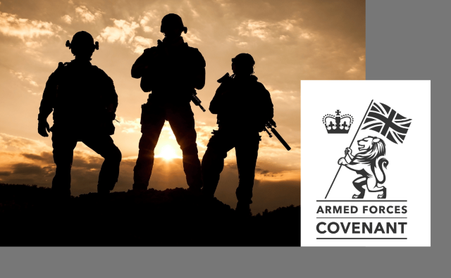 The Armed Forces Covenant