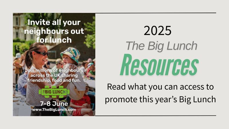 The Big Lunch 2025
