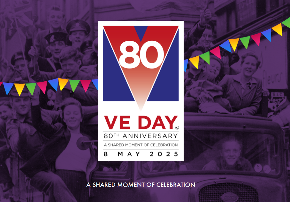 VE Day Commemoration | 8 May 2025