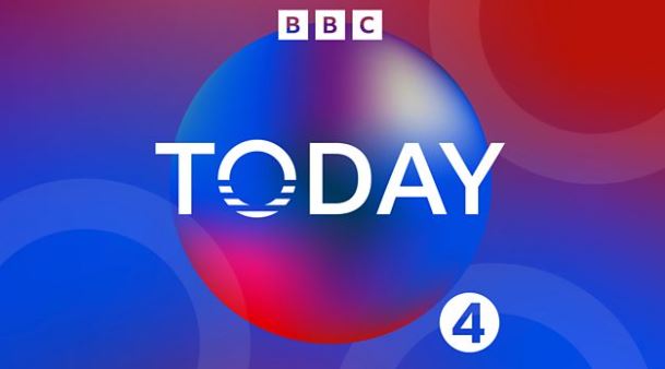BBC Radio 4 Today
