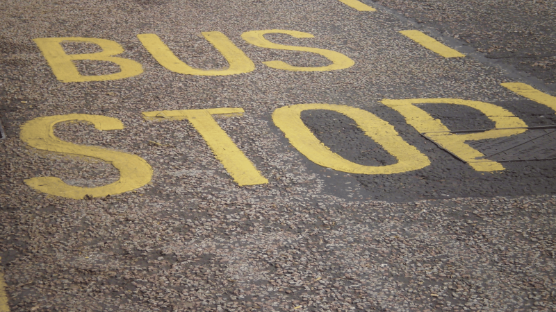 Dorset Bus Users & Stakeholder Group - Dorset Council