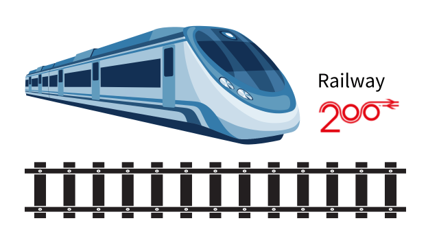 Railway 200 - National Event 2025