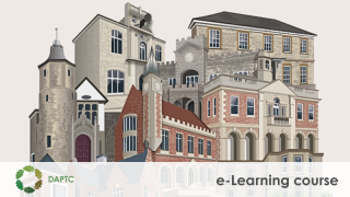 Image to illustrate course