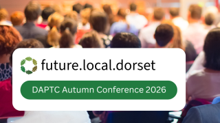 Event branded image for conference