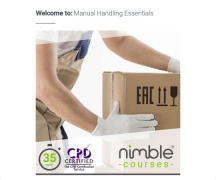 Manual Handling Essentials
