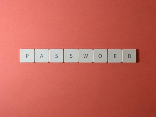 Cyber Security Awareness - Password Management